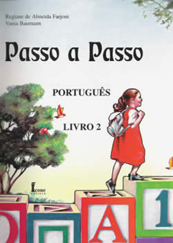 Cole��o Passo A Passo � Portugu�s � Vol. 2
