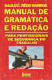 Livro esgotado