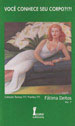 Livro esgotado